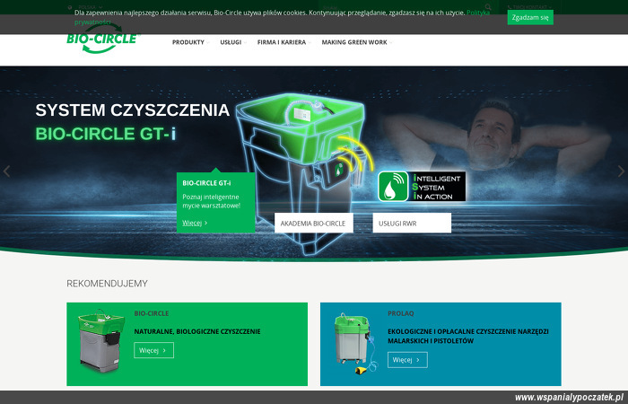 bio-circle-surface-technology-sp-z-o-o