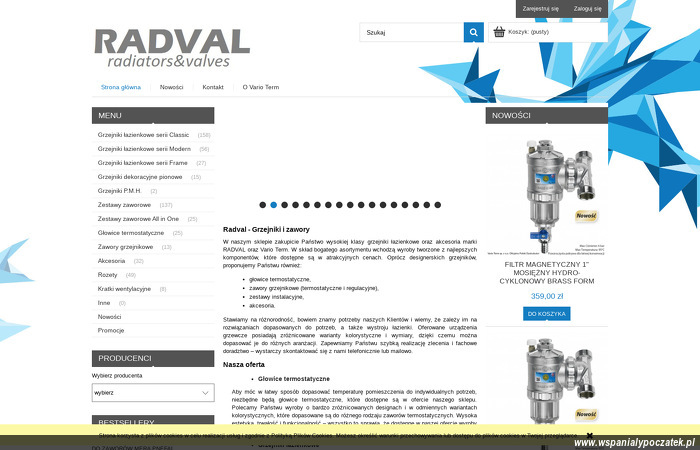 radval
