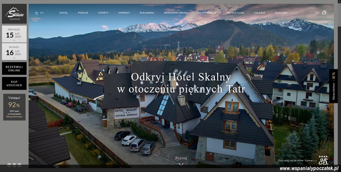 hotel-skalny