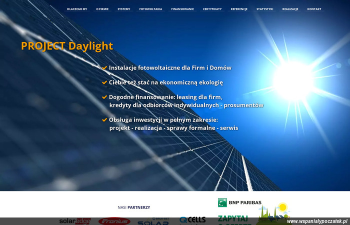project-daylight