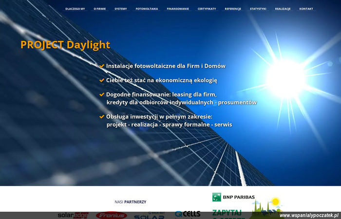 project-daylight