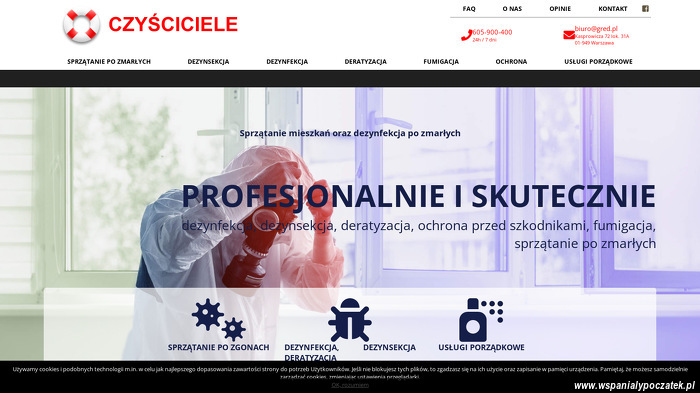 czysciciele-pl
