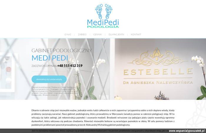 medipedi