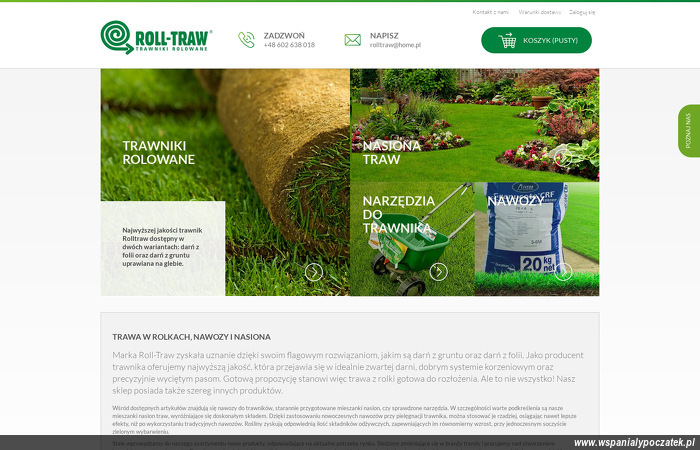 roll-traw
