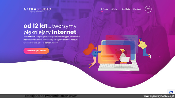 afera-studio-michal-kwiatkowski