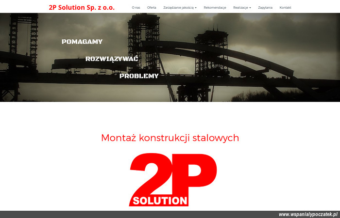 2p-solution-sp-z-o-o