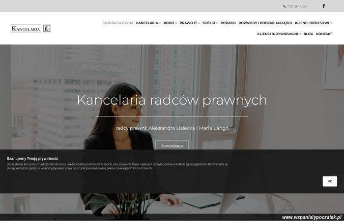 kancelaria-radcy-prawnego-aleksandra-lisiecka