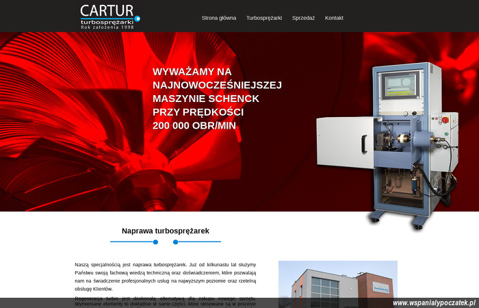 cartur