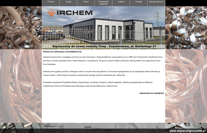 irchem-sp-z-o-o-spolka-komandytowa