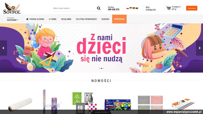sovpol-hurtownia-artykulow-szkolno-biurowych-marcin-stankiewicz