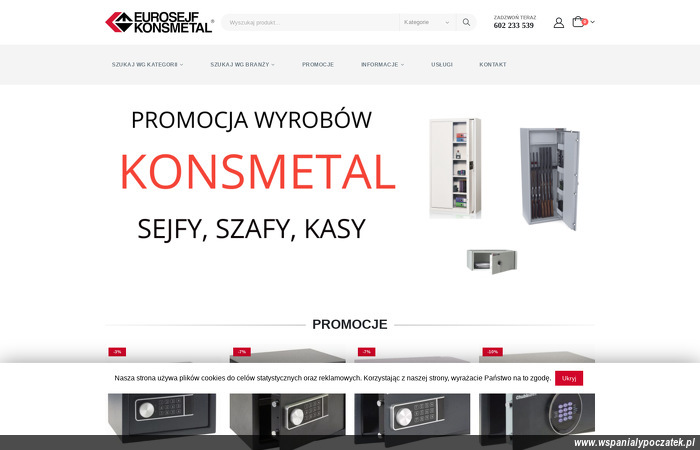 eurosejf-konsmetal-centrum-zabezpieczen-rybak-i-spolka-sp-j