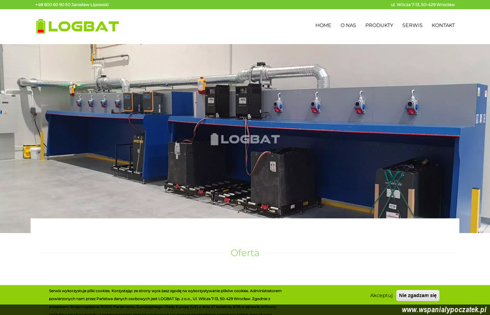 logbat-sp-z-o-o