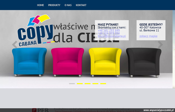 copycabana
