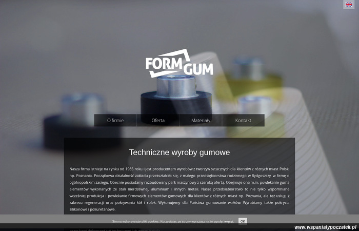 form-gum-wytwornia-artykulow-gumowych-kaliszewski-spolka-z-o-o