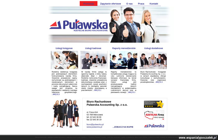 pulawska-consulting-sp-z-o-o