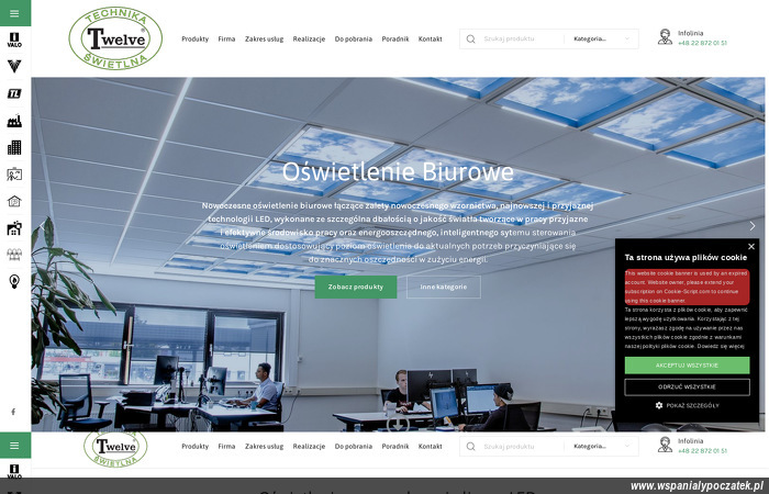 twelve-technika-swietlna