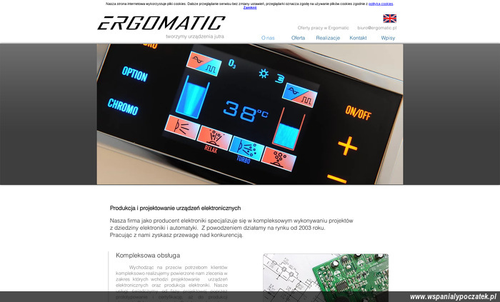 ergomatic-sp-z-o-o