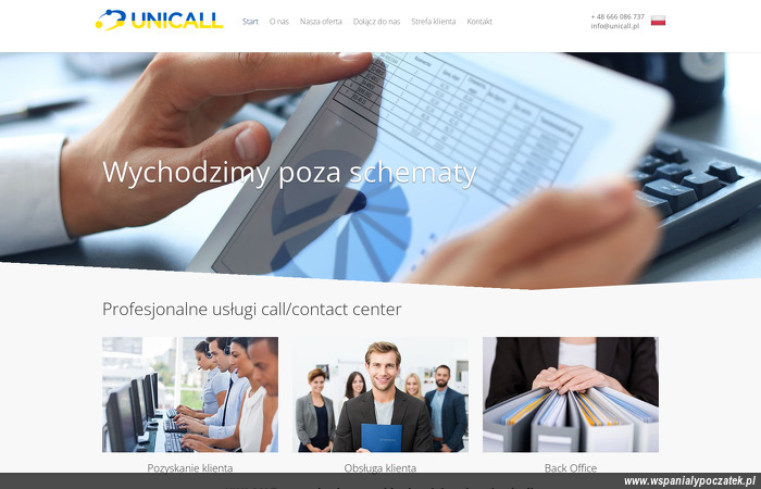 unicall-communication-group-poland-sp-z-o-o
