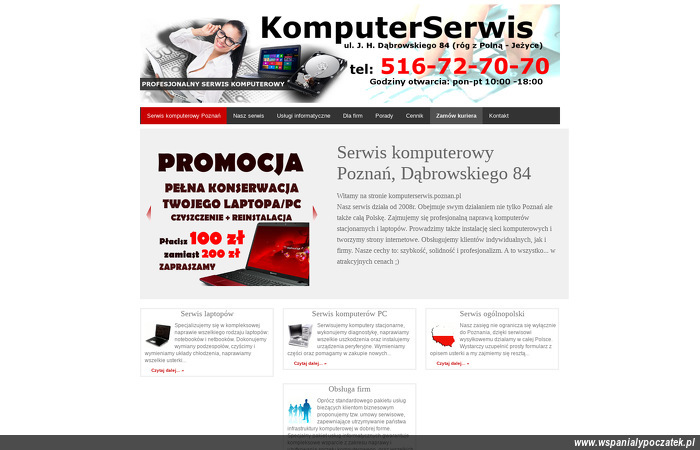 komputerserwis