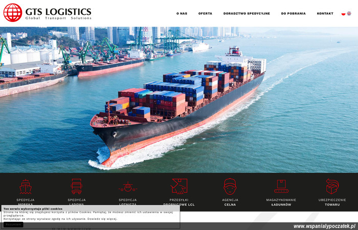 gts-logistics-sp-z-o-o