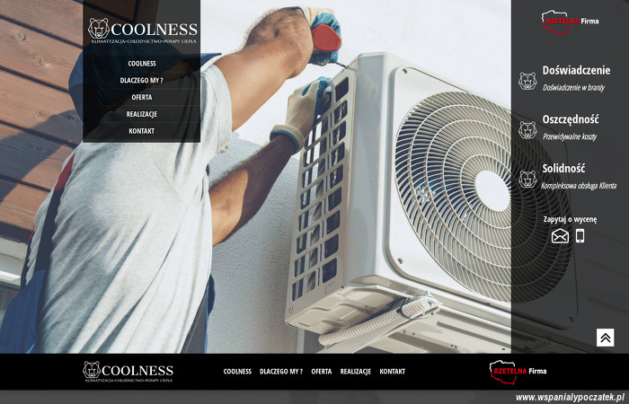 coolness-marcin-checinski