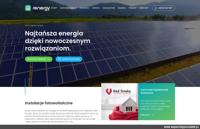 renergy