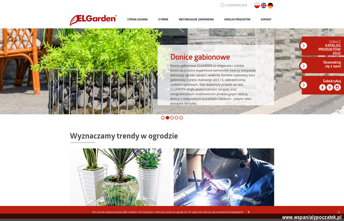 elgarden