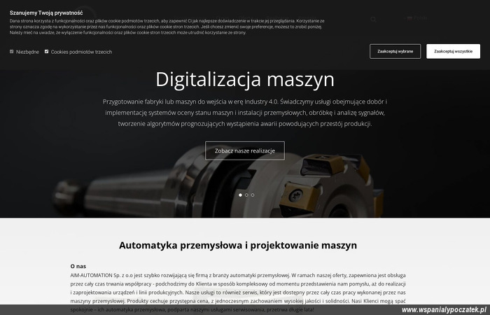 aim-automation-sp-z-o-o