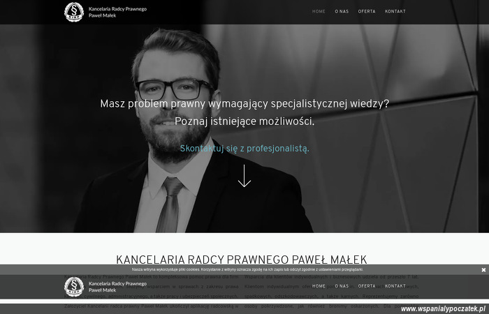 kancelaria-radcy-prawnego-pawel-malek