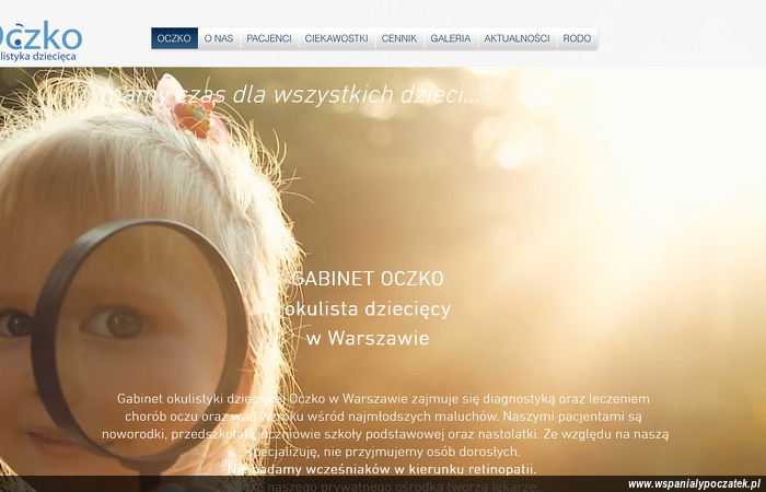 gabinet-oczko