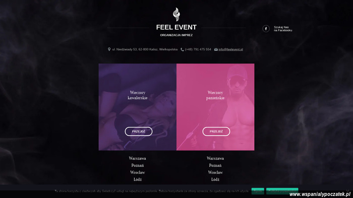 feel-event