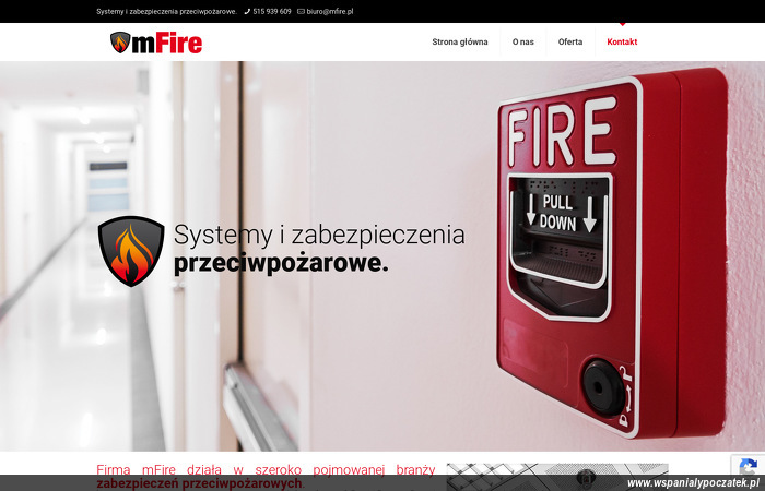 mfire-michal-maluch