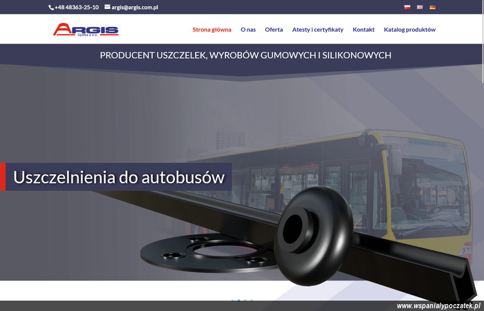 argis-sp-z-o-o