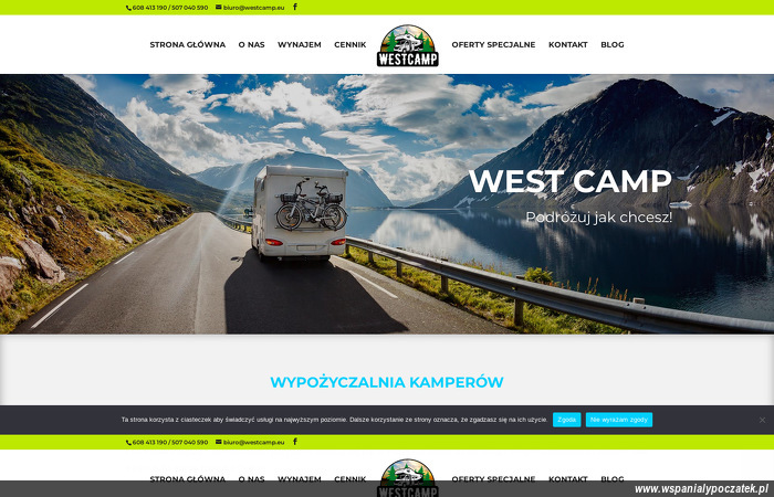 westcamp