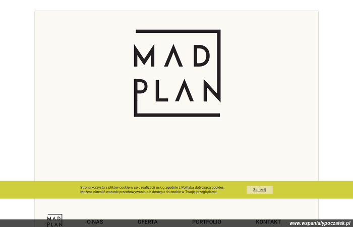 madplan