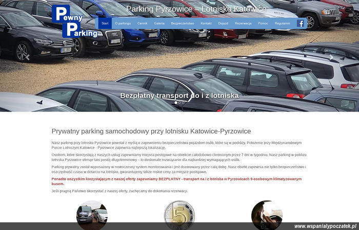 pewny-parking