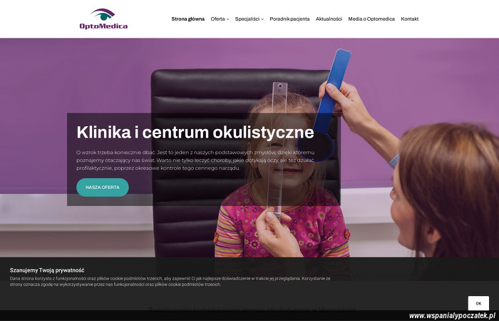 optomedica