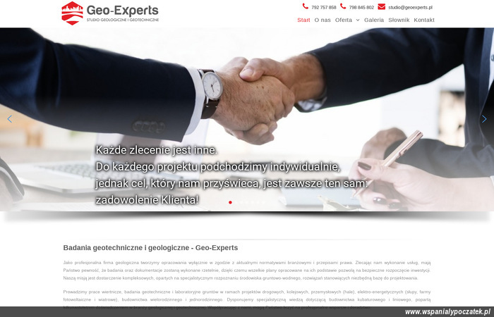 geo-experts-s-c