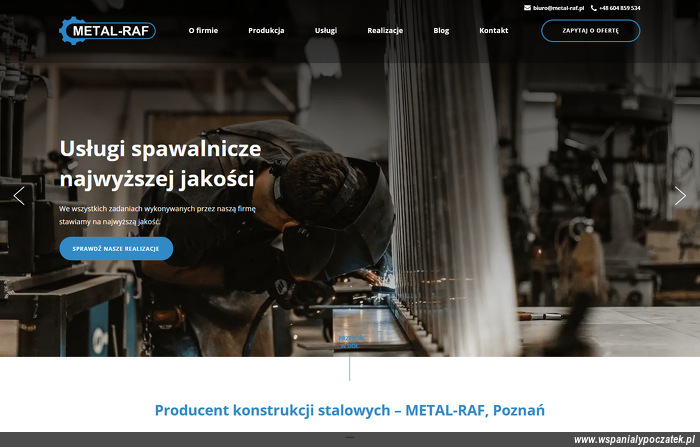 metal-raf-sp-z-o-o