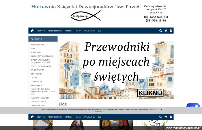 hurtownia-ksiazek-i-dewocjonaliow-sw-pawel