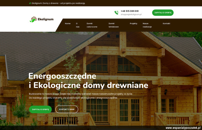 ekolignum