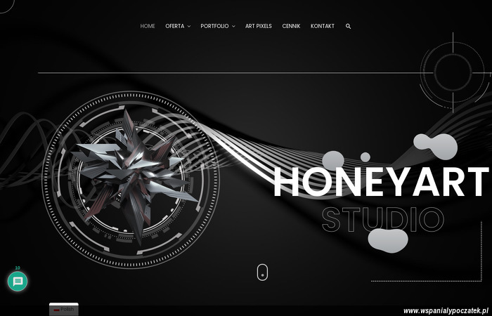 honeyart-studio