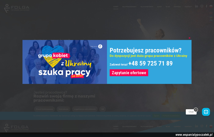 folga-agencja-pracy