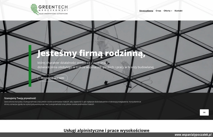 greentech-mroczkowski