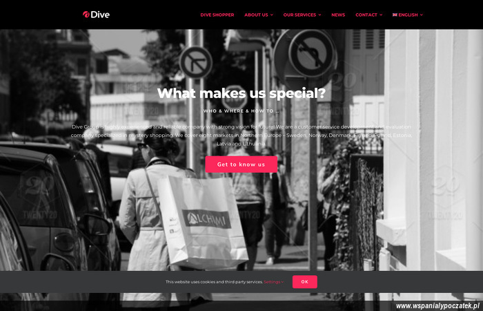 dive-group