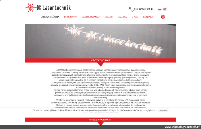 dk-lasertechnik-sp-z-o-o