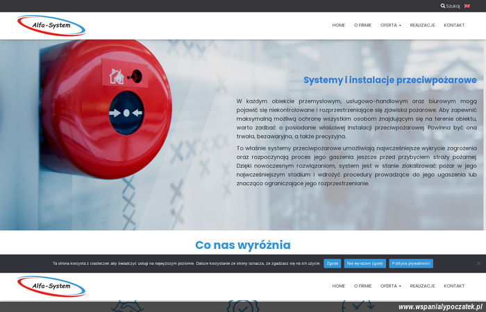 alfa-system-sp-z-o-o