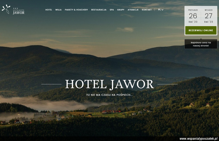 hotel-spa-jawor