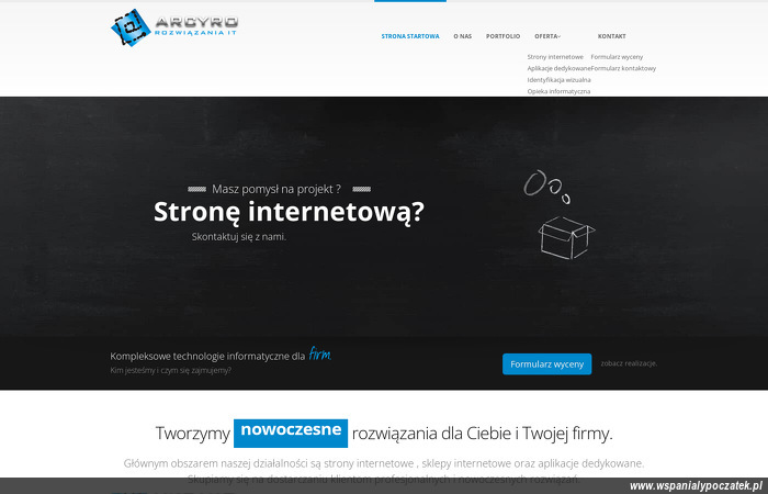 arcyro-sp-z-o-o