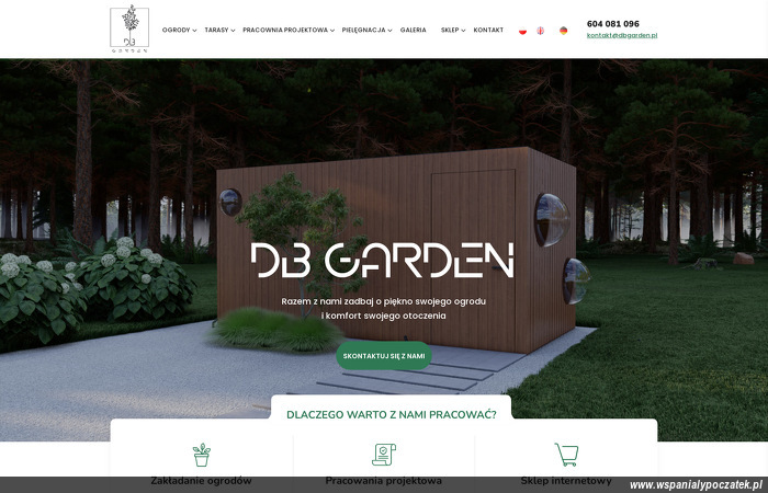 dbgarden